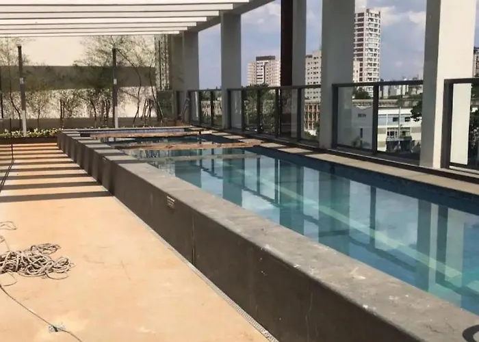 Apartamento Em Sao Paulo