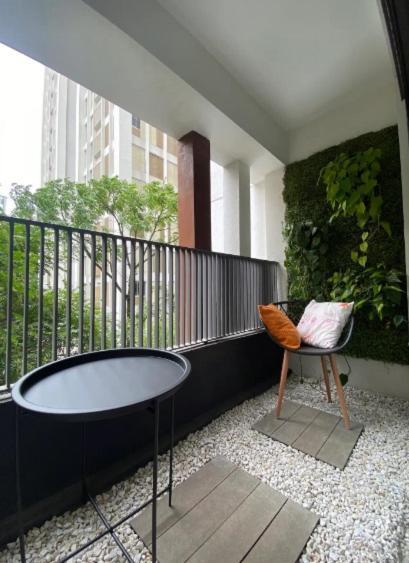 Apartamento Em
