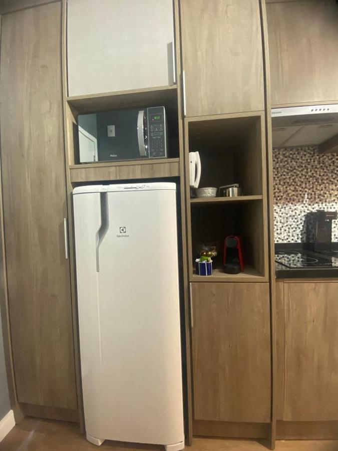 Em Apartamento São Paulo