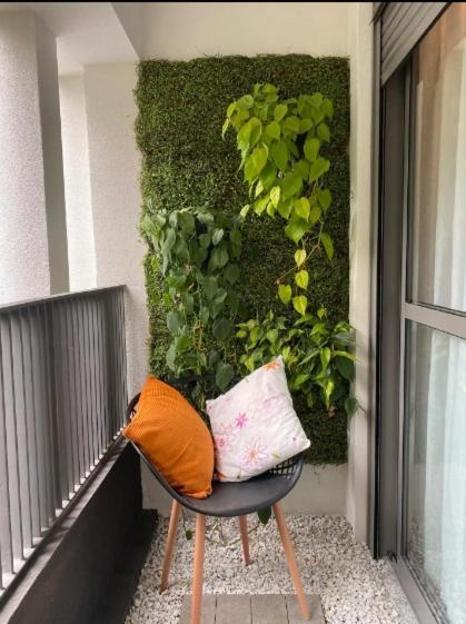 Apartamento Em