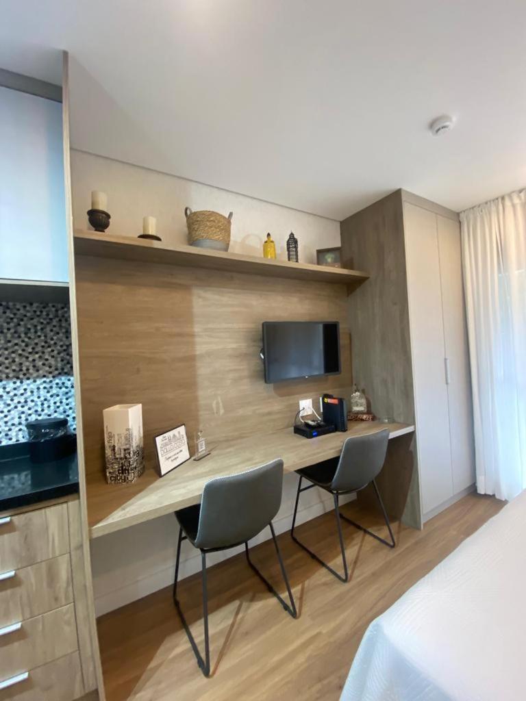 Apartamento Em