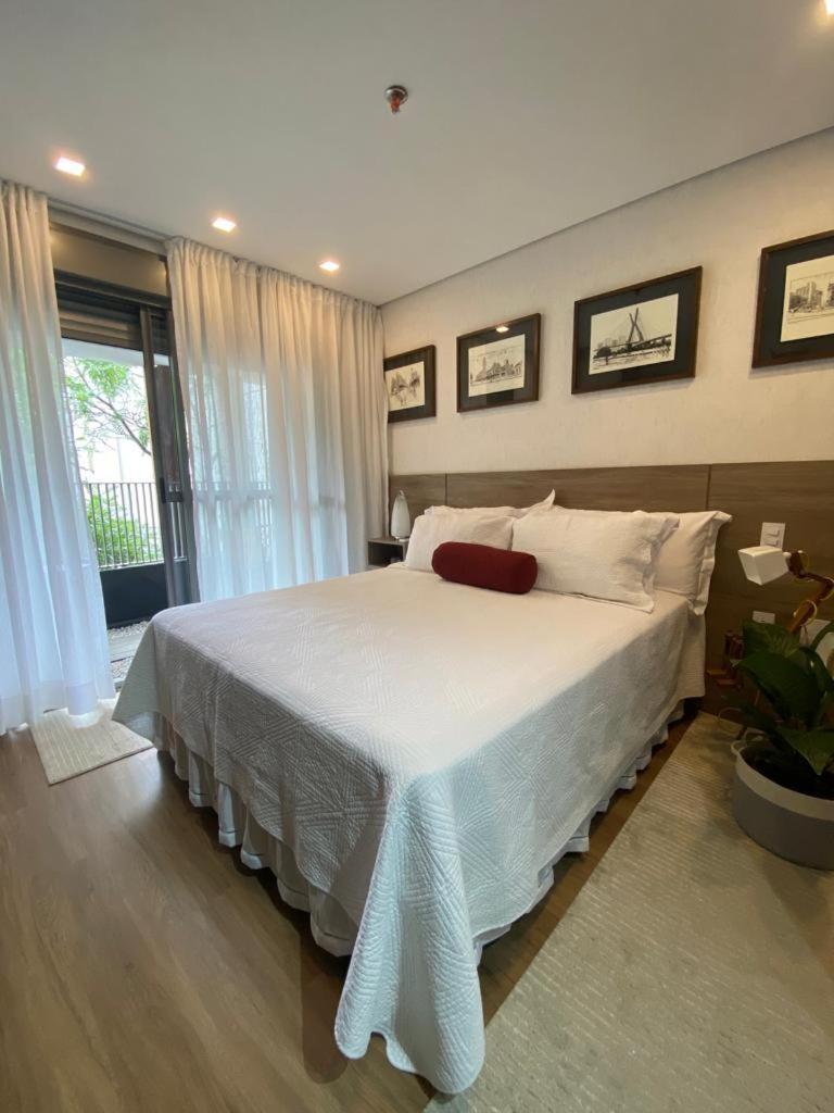 Apartamento Em
